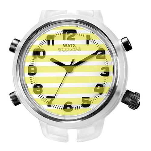 Montre Unisex Watx&colors Original Rwa1557