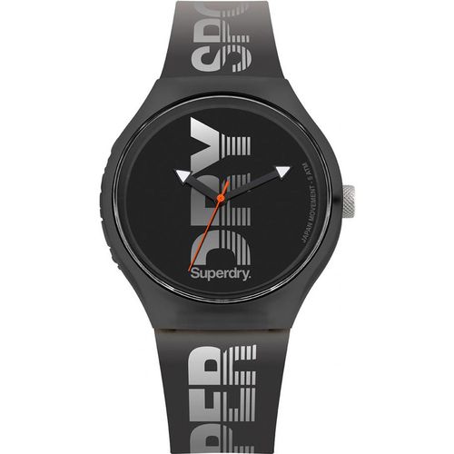 Montre Homme Superdry Urban Syg189b