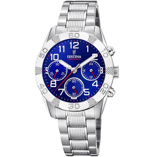 Montre Enfant Festina Junior F20345/2