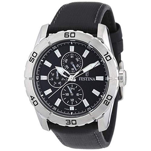 Montre Homme Festina Men F16607/4