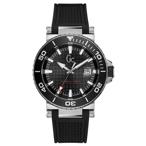 Montre Homme Gc Watches Divercode Y36002g2