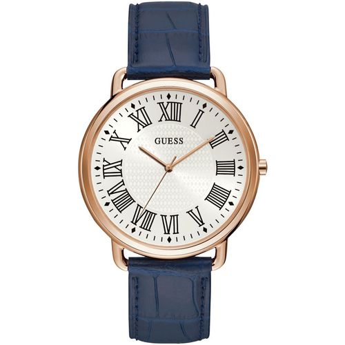 Montre Homme Guess Anchor W1164g2