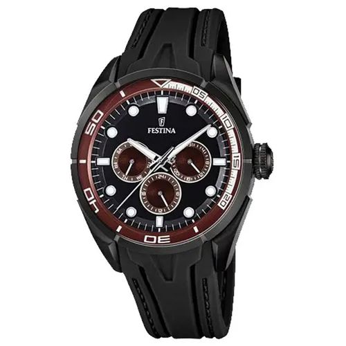 Montre Homme Festina F16610/D