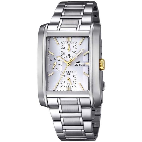 Montre Homme Lotus Multifunction 18222/1
