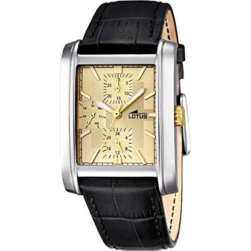 Montre Homme Lotus Smart Casual 18223/3