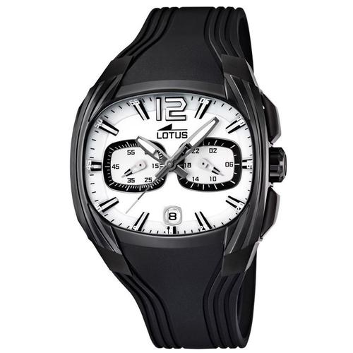 Montre Homme Lotus Doom 15757/A