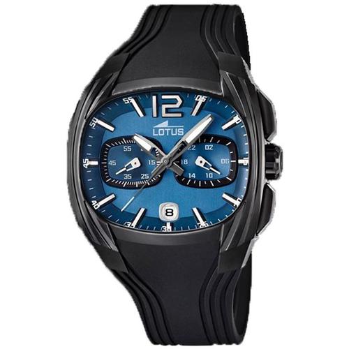 Montre Homme Lotus Tornado 15757/B