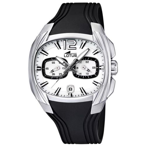 Montre Homme Lotus Doom 15756/A