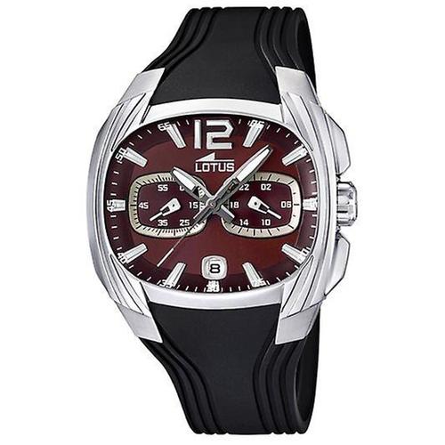 Montre Homme Lotus Doom 15756/C