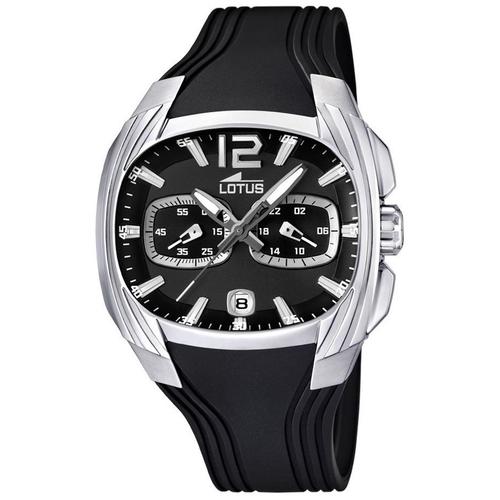 Montre Homme Lotus Doom 15756/D