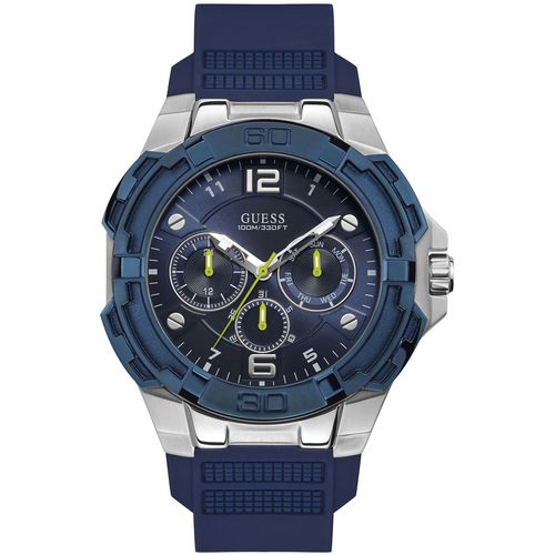 Montre Homme Guess Genesis W1254g1