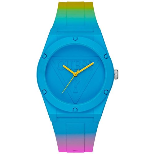 Montre Femme Guess Watches Retro Pop W0979l28