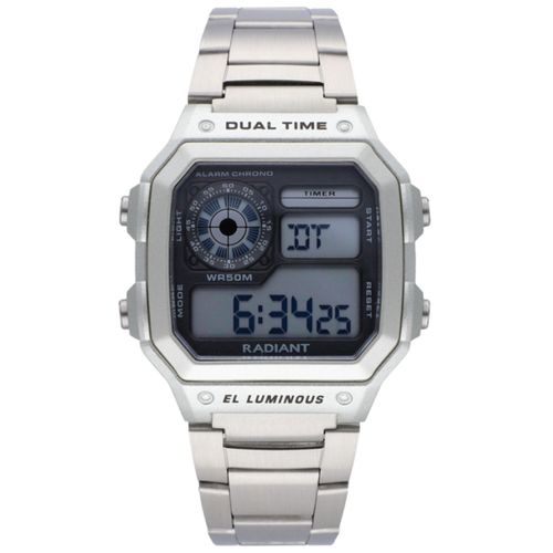 Montre Homme Radiant New Zuri Ra505201