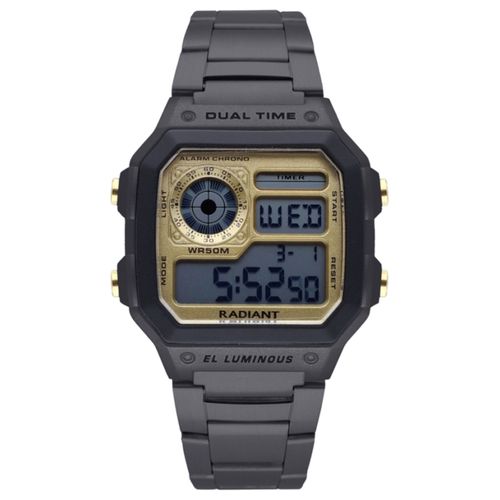 Montre Homme Radiant New Zuri Ra505204