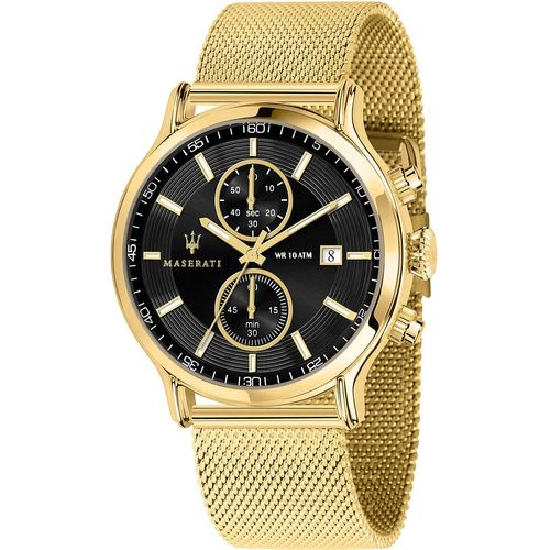 Montre Homme Maserati Epoca R8873618007