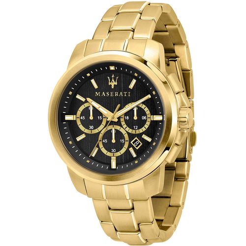 Montre Homme Maserati Successo R8873621013