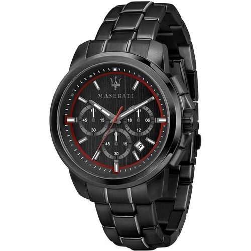 Montre Homme Maserati Successo R8873621014