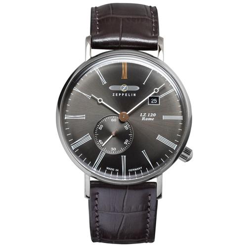 Montre Homme Zeppelin Lz120 Rome 7134-2