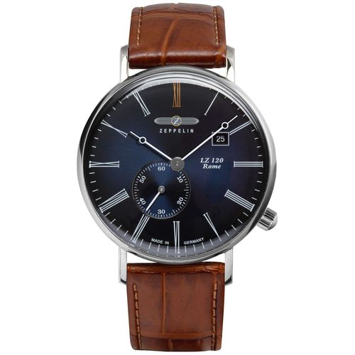 Montre Homme Zeppelin Lz120 Rome 7134-3