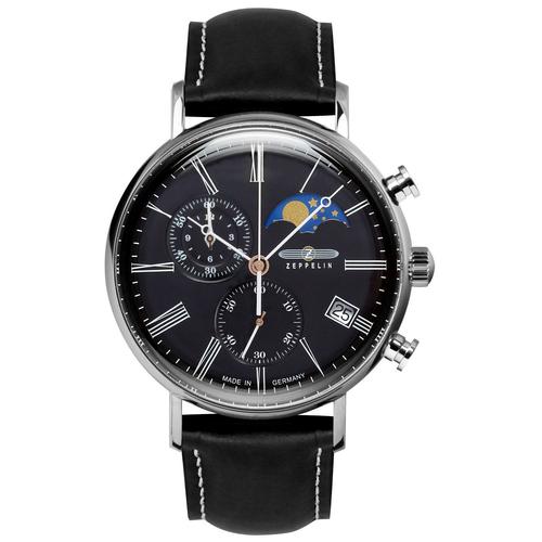 Montre Homme Zeppelin Lz120 Rome 7194-2