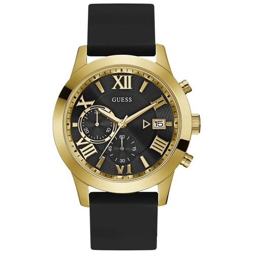 Montre Homme Guess Watches Gents Atlas W1055g4