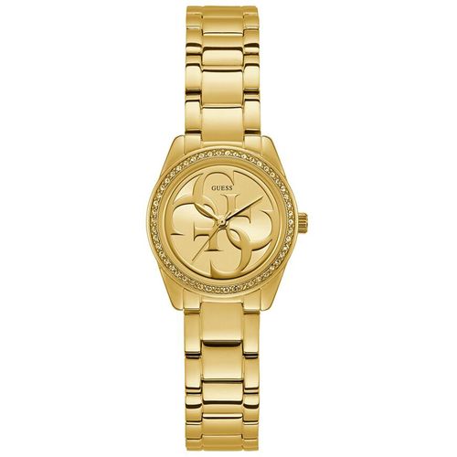 Montre Femme Guess Watches Ladies Micro G Twist W1273l2
