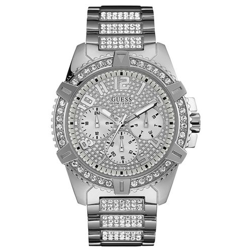 Montre Homme Guess Watches Gents Frontier W0799g1