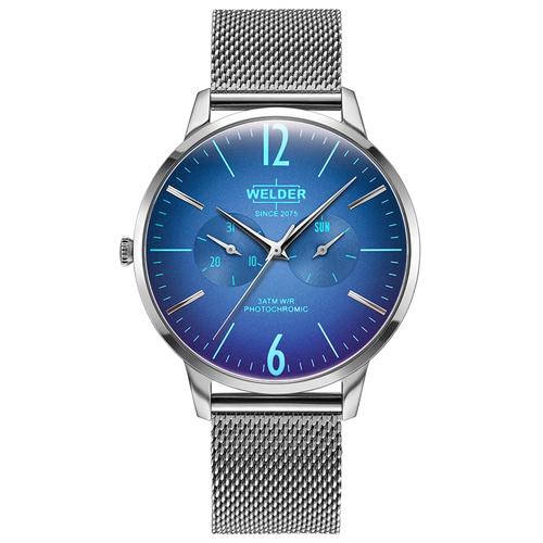 Montre Homme Welder Breezy Wwrs403