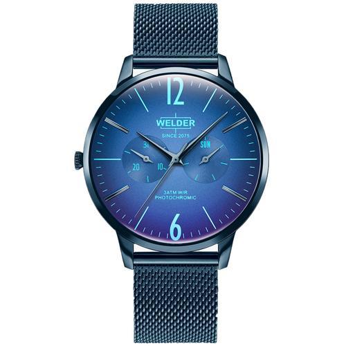 Montre Homme Welder Breezy Wwrs414