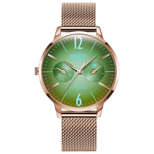 Montre Femme Welder Breezy Wwrs605