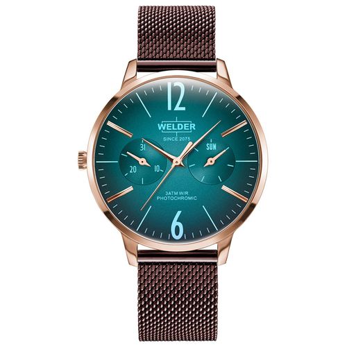 Montre Homme Welder Breezy Wwrs610