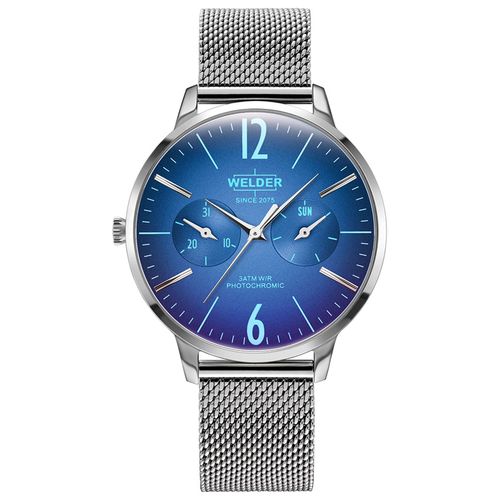 Montre Homme Welder Breezy Wwrs615