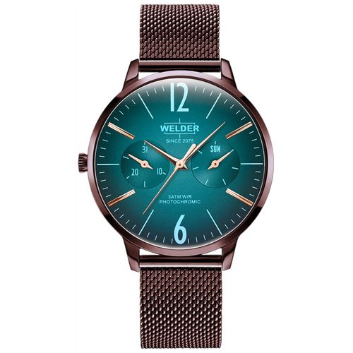 Montre Homme Welder Breezy Wwrs626
