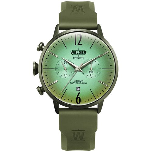 Montre Homme Welder Breezy Wwrc519