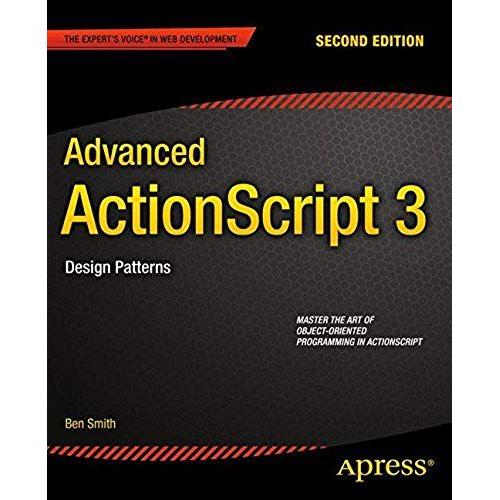 Advanced Actionscript 3