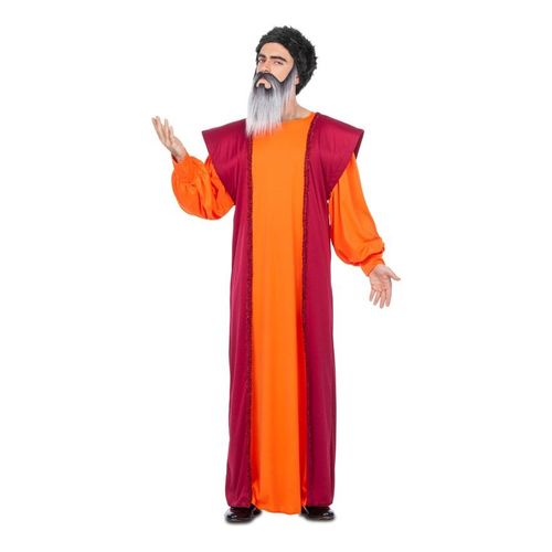 Déguisement De Maître Bouddhiste Pour Homme (Taille M/L)
