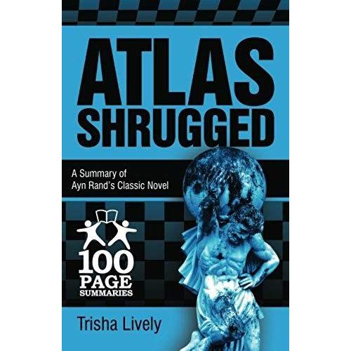 Atlas Shrugged