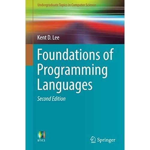Foundations Of Programming Languages