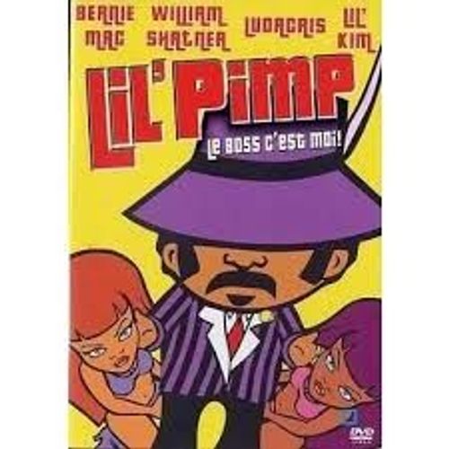 Lil'pimp