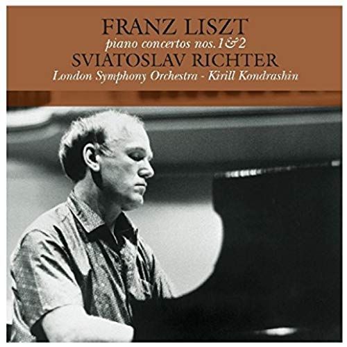 Piano Concertos Nos.1  2