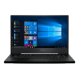 ASUS ROG Zephyrus M GU502GU-ES003R - Core i7 I7-9750H 16 Go RAM 512 Go SSD Noir