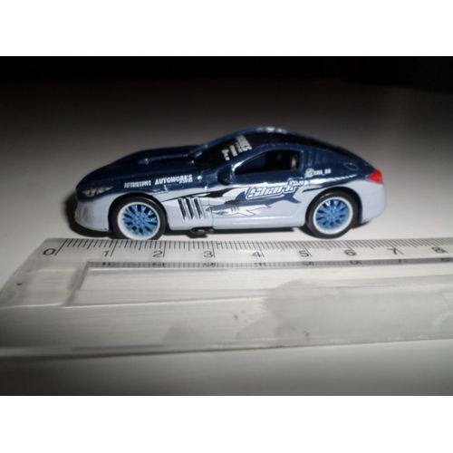 Peugeot 907 V12-Norev