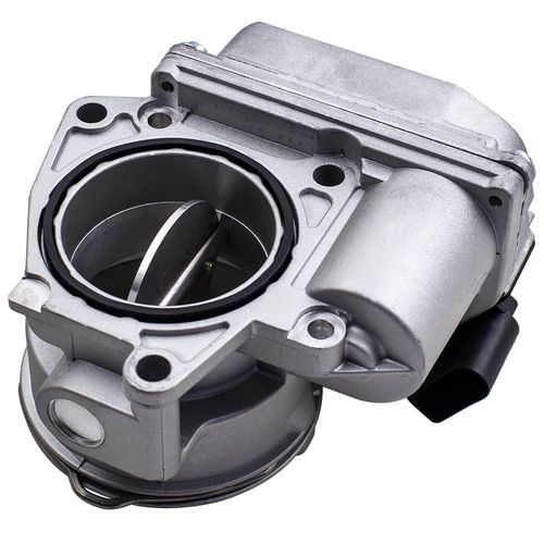 Boitier Papillon Gueule Pour Audi A4 8e B6 B7 1.9 2.0 04-09 A6 C6 2.0 04-11