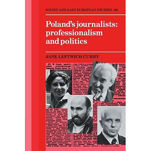 Poland's Journalists