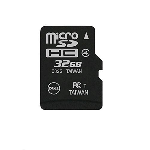 Dell - Carte mémoire flash - 32 Go - SDHC - pour PowerEdge C6420