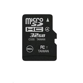 Dell - Carte mémoire flash - 32 Go - SDHC - pour PowerEdge C6420