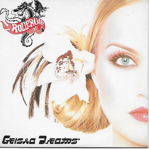 Geisha Dreams