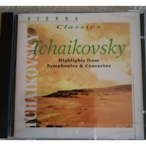 Highlights From Symphonies Et Concertos