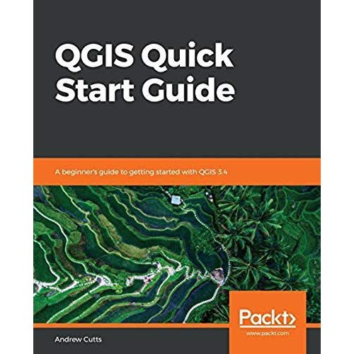 Qgis Quick Start Guide