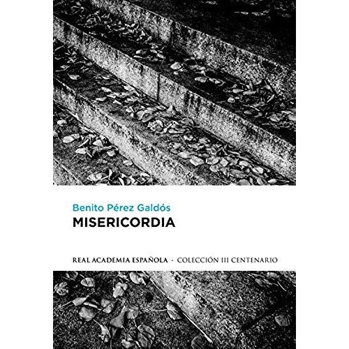 Misericordia